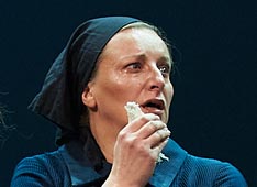 Плавинская Д.А. Катерина Ивановна — «Преступление и наказание» Достоевского